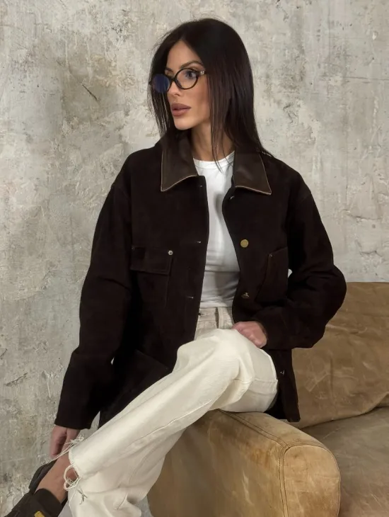 Тренд весна - 2025 